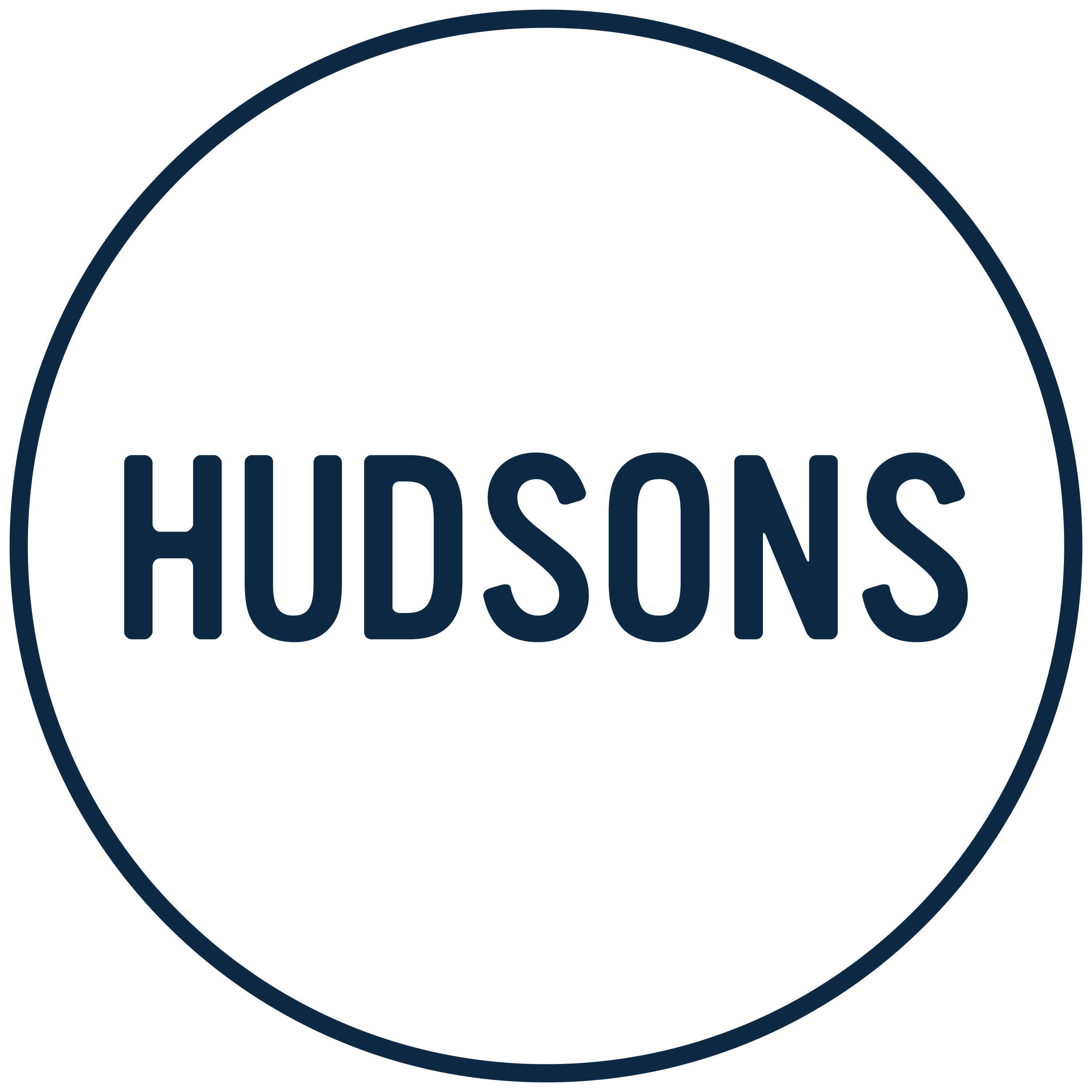 Hudsons