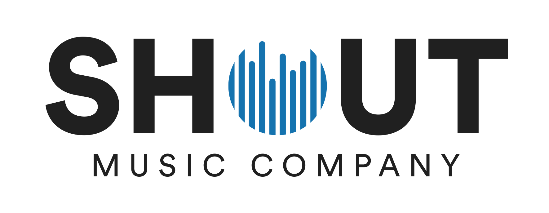Shout Music Company